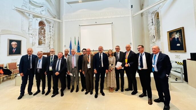 Sviluppo Sostenibile E Aree In