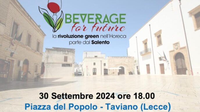 Taviano Ospita Levento 22Bever