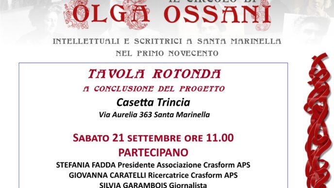 Tavola Rotonda Su Diritti Dell