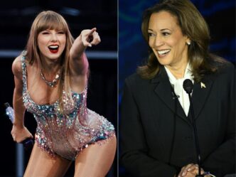 Taylor Swift Esprime Il Suo So