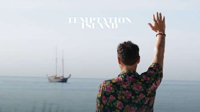 Temptation Island 2024 Scopri