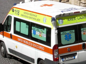Tentato Omicidio A Fondi Lite