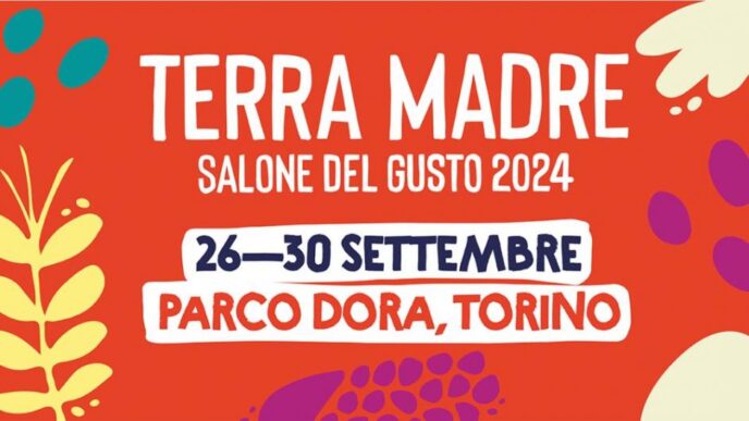 Terra Madre Salone Del Gusto 2