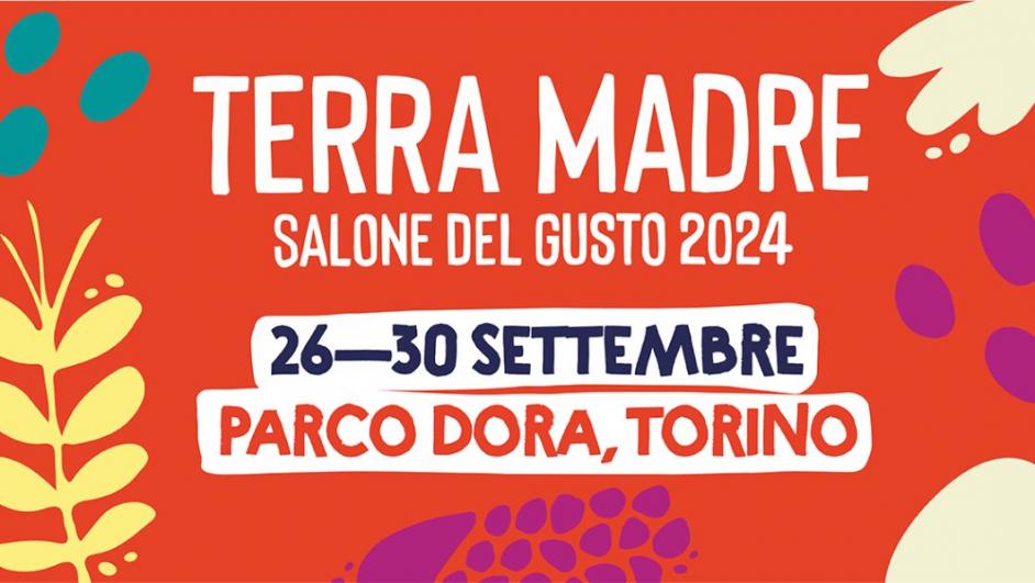 Terra Madre Salone Del Gusto 2
