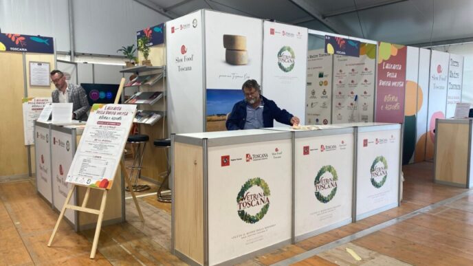 Terra Madre Salone Del Gusto 2