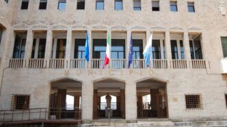 Terracina Avanza Il Progetto