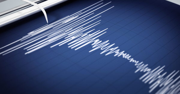 Terremoto Colpisce Torino E Le