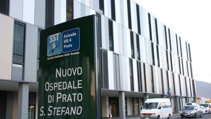 Terribile Notte Al Pronto Socc