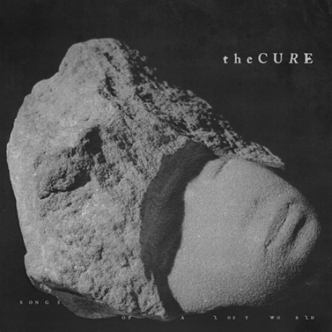 The Cure Annunciano Il Ritorno