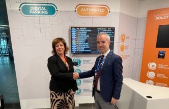 Torino Airport Sigla Un Accord