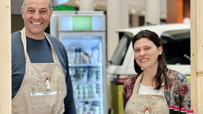 Torino Il Progetto Europeo 22P