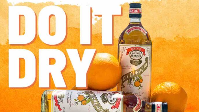 Torna La Sfida Di Bartending C