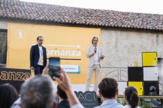 Tornanza Festival Il 20 Sette