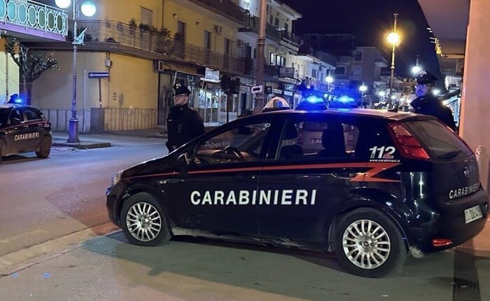 Tossicodipendenza Devastante