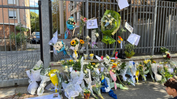 Tragedia A Bologna Un Colpo A