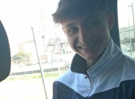 Tragedia A Formia Scomparsa P
