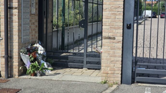 Tragedia A Paderno Dugnano 17