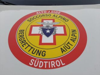 Tragedia A San Leonardo In Pas
