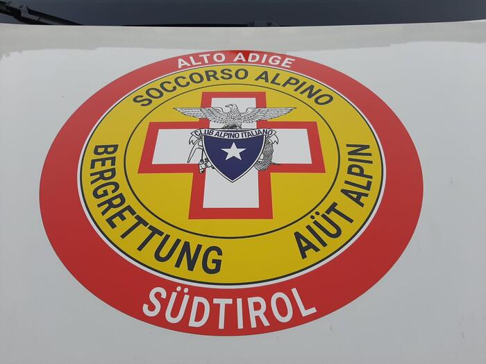 Tragedia A San Leonardo In Pas