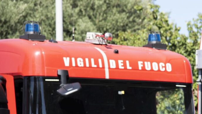 Tragedia A Santo Stefano Di Ca