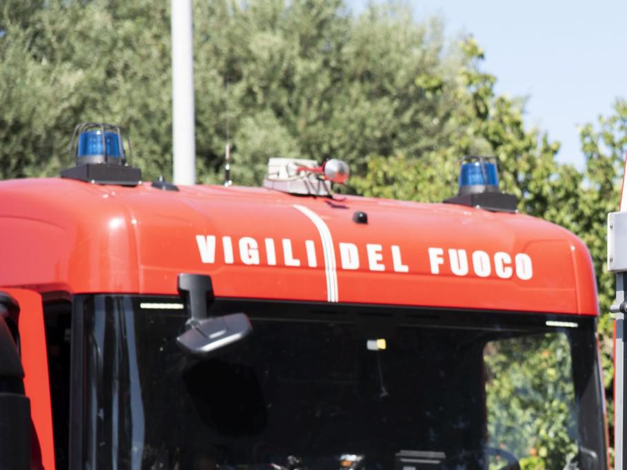 Tragedia A Santo Stefano Di Ca