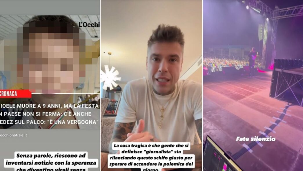 Tragedia Ad Ozieri La Festa P