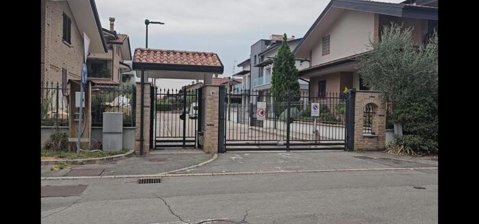 Tragedia Familiare Il Nonno D