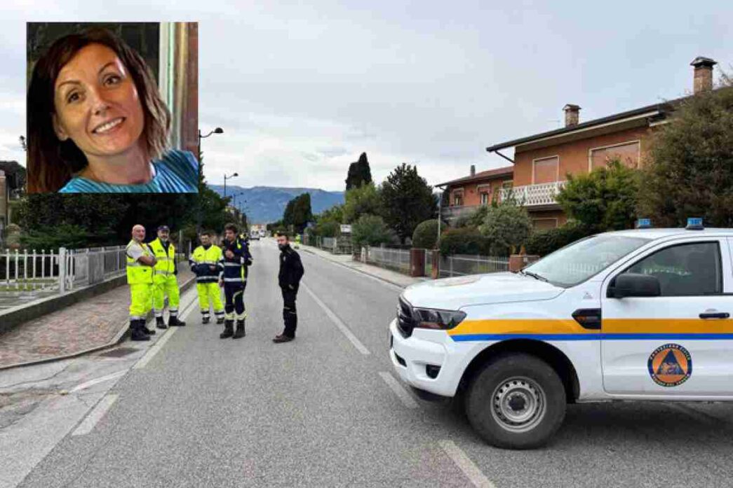 Tragedia Familiare Sul Fiume P