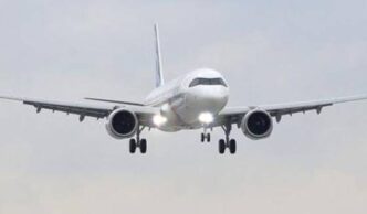 Tragedia In Volo La Hostess G