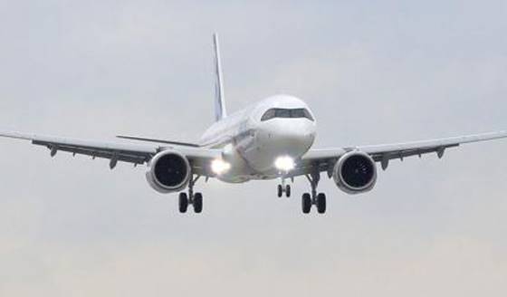Tragedia In Volo La Hostess G