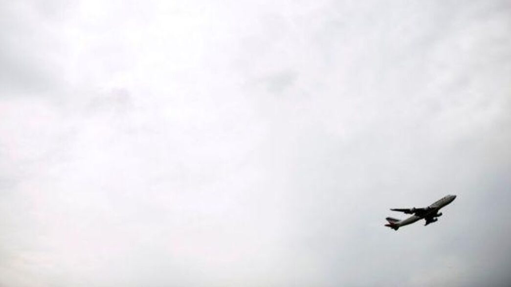 Tragedia In Volo Muore Hostes