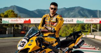 Tragedia Nel Campionato Di Roa