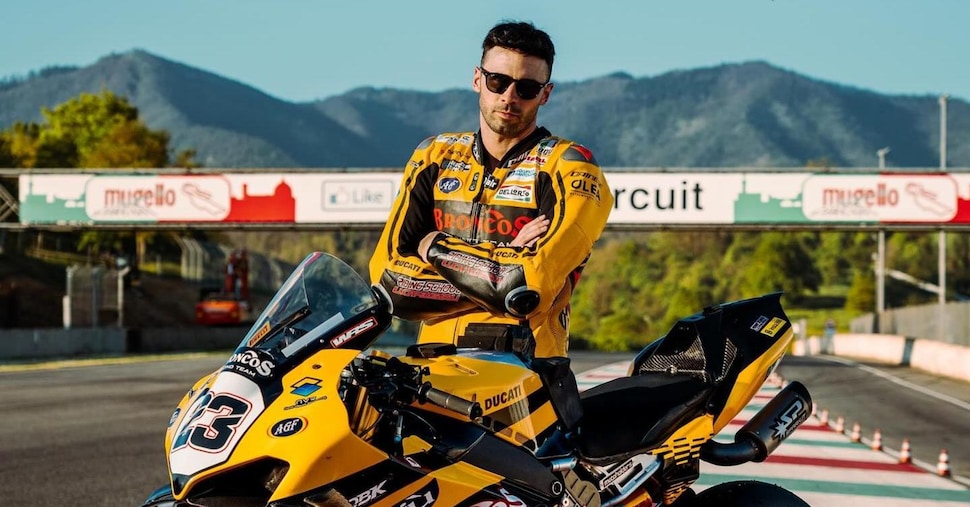 Tragedia Nel Campionato Di Roa