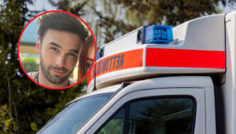 Tragedia Nel Motociclismo Luc