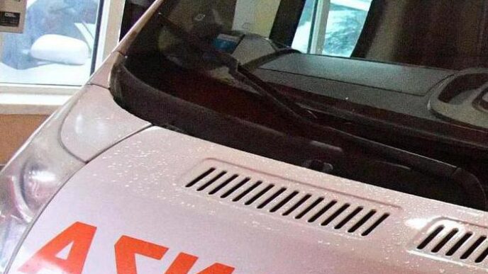 Tragedia Sulla4 Due Morti In