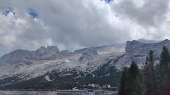 Tragedia Sulla Marmolada Due 1