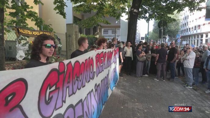 Tragica Aggressione A Mestre