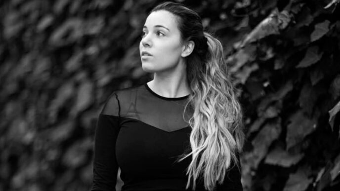 Tragica Scomparsa Di Francesca