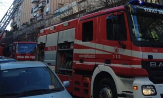 Tragica Scoperta A Corsico Uo