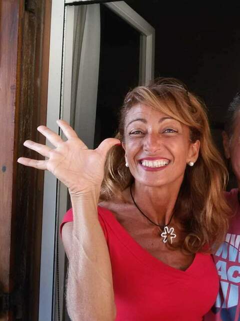 Tragico Decesso Di Una Hostess
