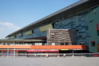 Tragico Evento Alla Stazione T