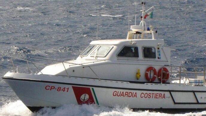 Tragico Incidente A Formia Un