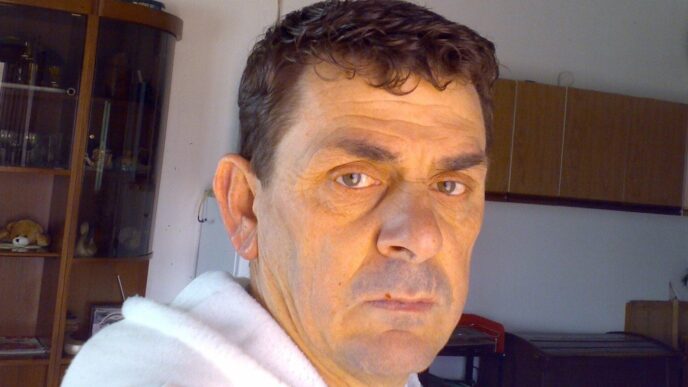 Tragico Incidente A Latina Mo