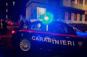Tragico Incidente A Marano Di