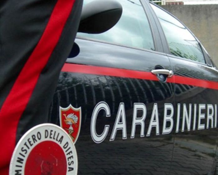 Tragico Incidente A Marano Gi