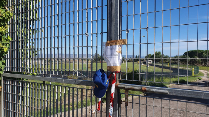 Tragico Incidente A Ozieri Fu