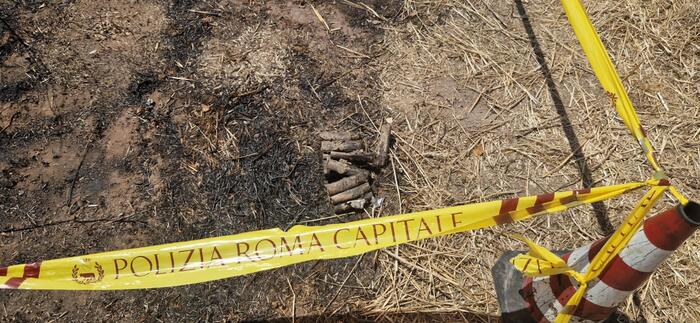 Tragico Incidente A Roma Un P