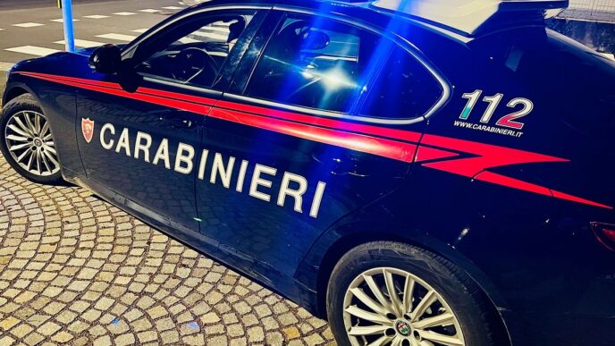 Tragico Incidente A Tivoli Ter 1