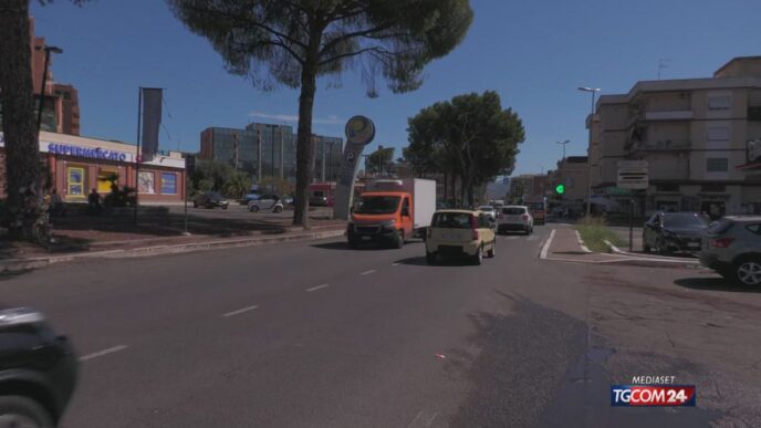 Tragico Incidente A Tivoli Ter 3
