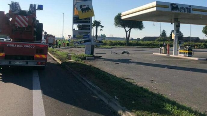 Tragico Incidente Mortale Sull 2